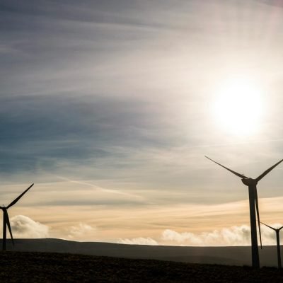 Resumo Fontes de Energia — 8º ano | EF08CI01